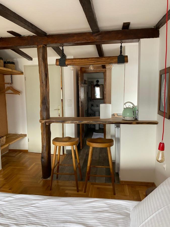 Lakeview Apartments 오흐리드 외부 사진
